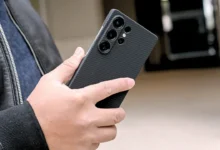 Galaxy S26 Ultra Slim case