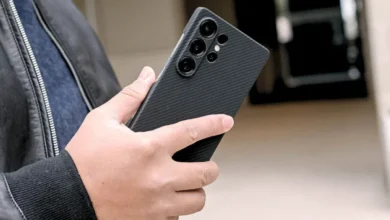 Galaxy S26 Ultra Slim case