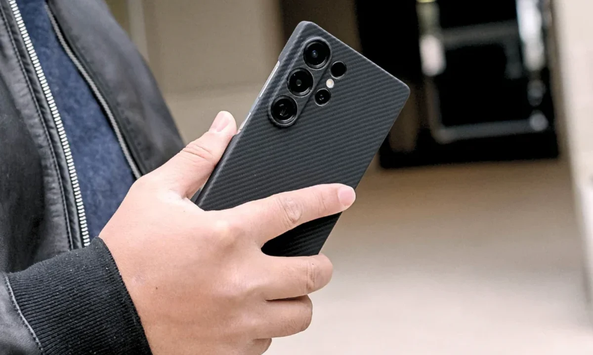 Galaxy S26 Ultra Slim case