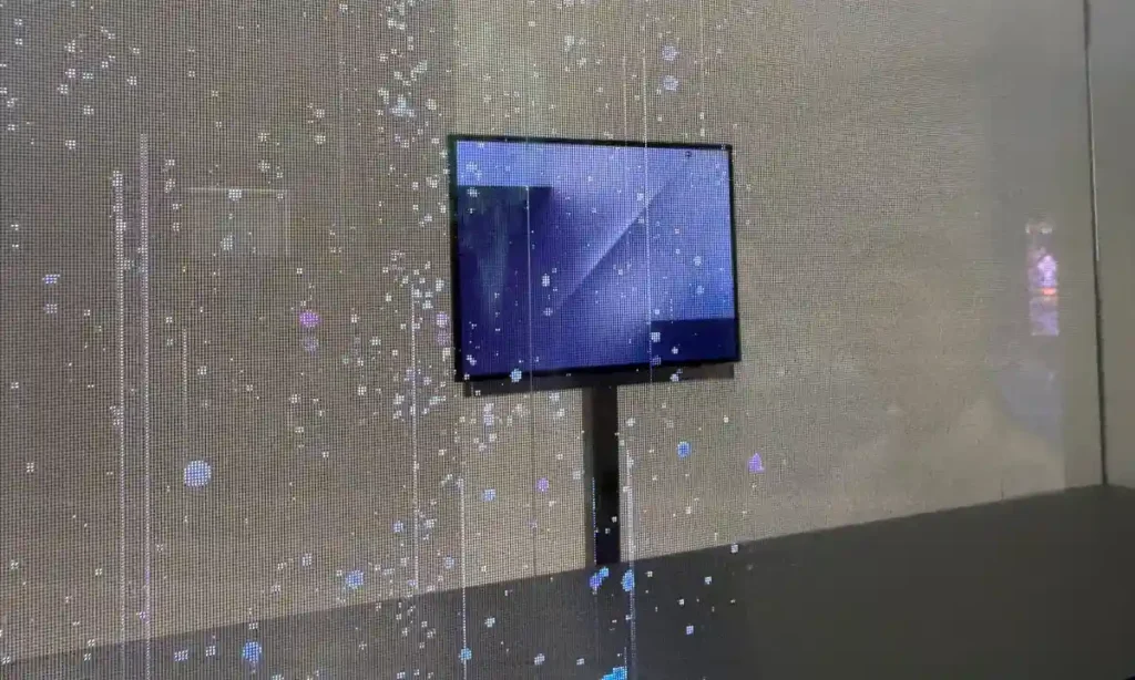 Galaxy Tri Fold