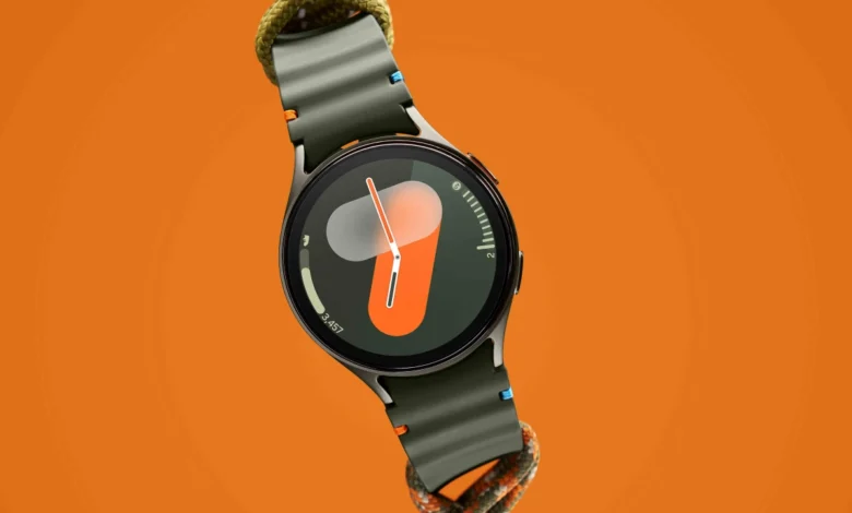 Galaxy Watch7