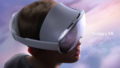 Galaxy XR featured