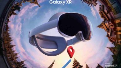 Galaxy XR