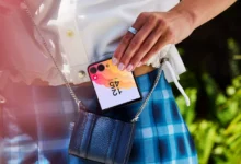 Galaxy Z Flip 7 Cover Display