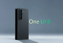 Galaxy Z Fold SE One UI 8