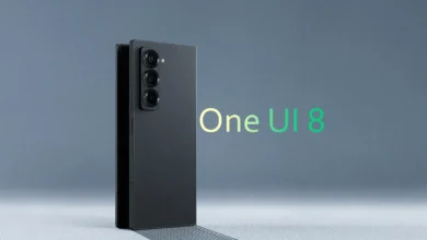 Galaxy Z Fold SE One UI 8