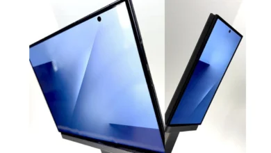 Galaxy Z Tri-Fold