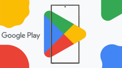 Google Play