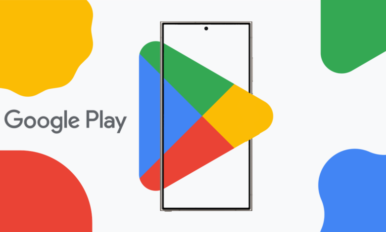 Google Play