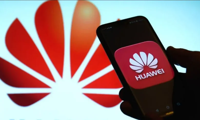 Huawei