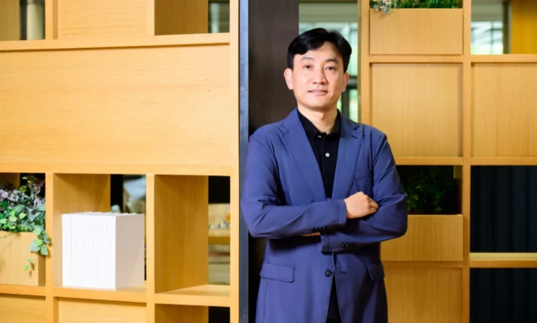 JinGuk Jeong interview