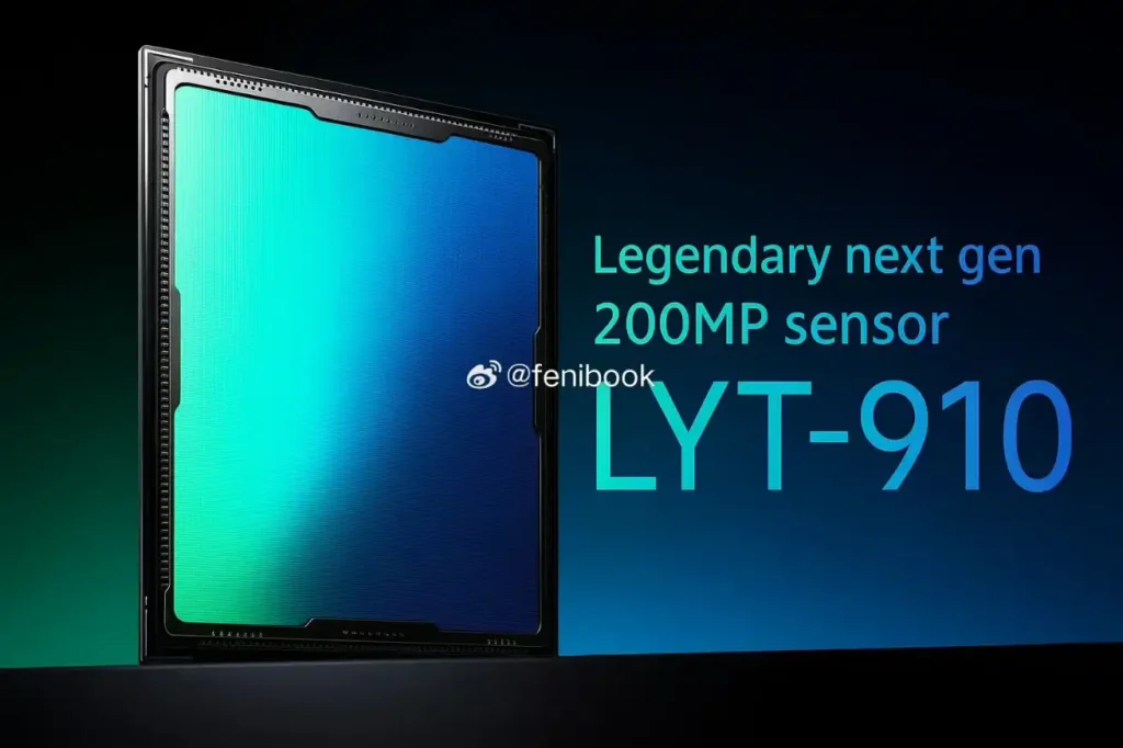 LYT-910