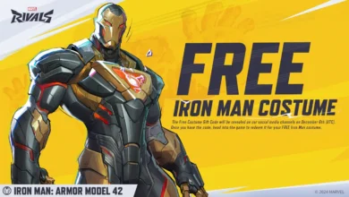 Marvel Rivals Codes