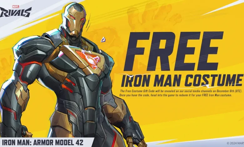 Marvel Rivals Codes