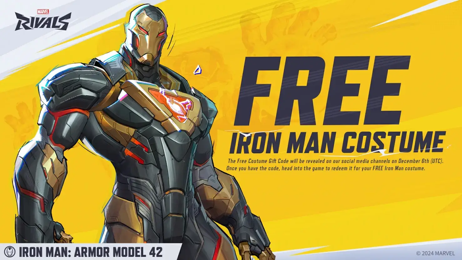Marvel Rivals Codes