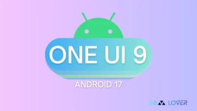 One UI 9 Android 17