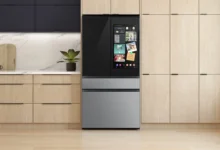 Samsung Family Hub update