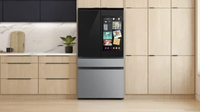 Samsung Family Hub update