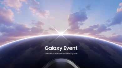 Samsung Galaxy XR Launch event