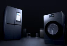 Samsung Home Appliances