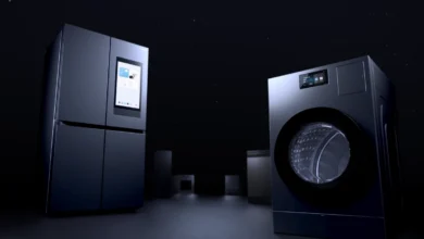Samsung Home Appliances