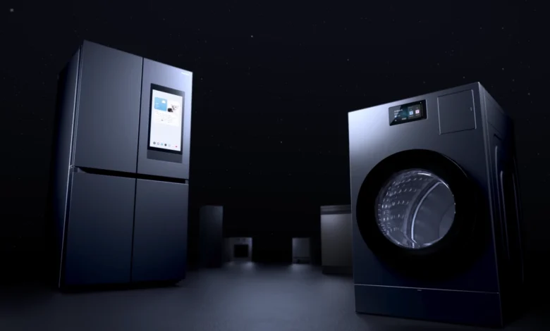 Samsung Home Appliances