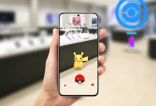 Samsung Pokemone