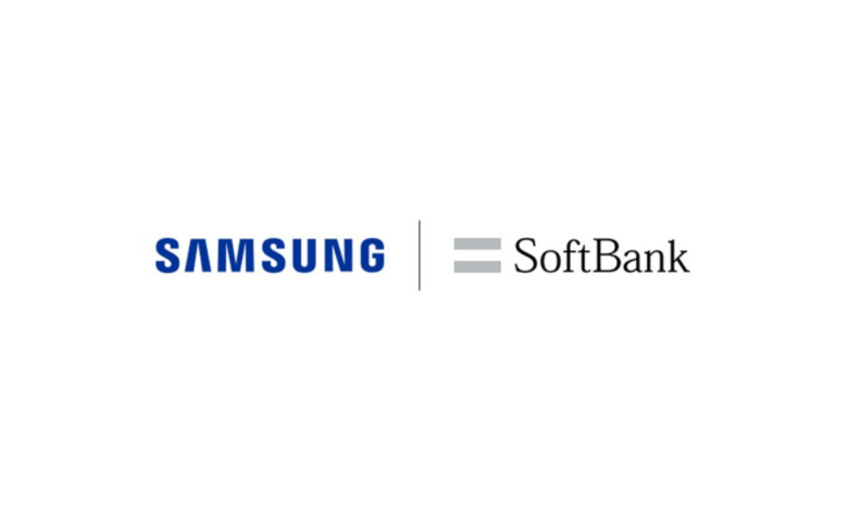 Samsung SoftBank