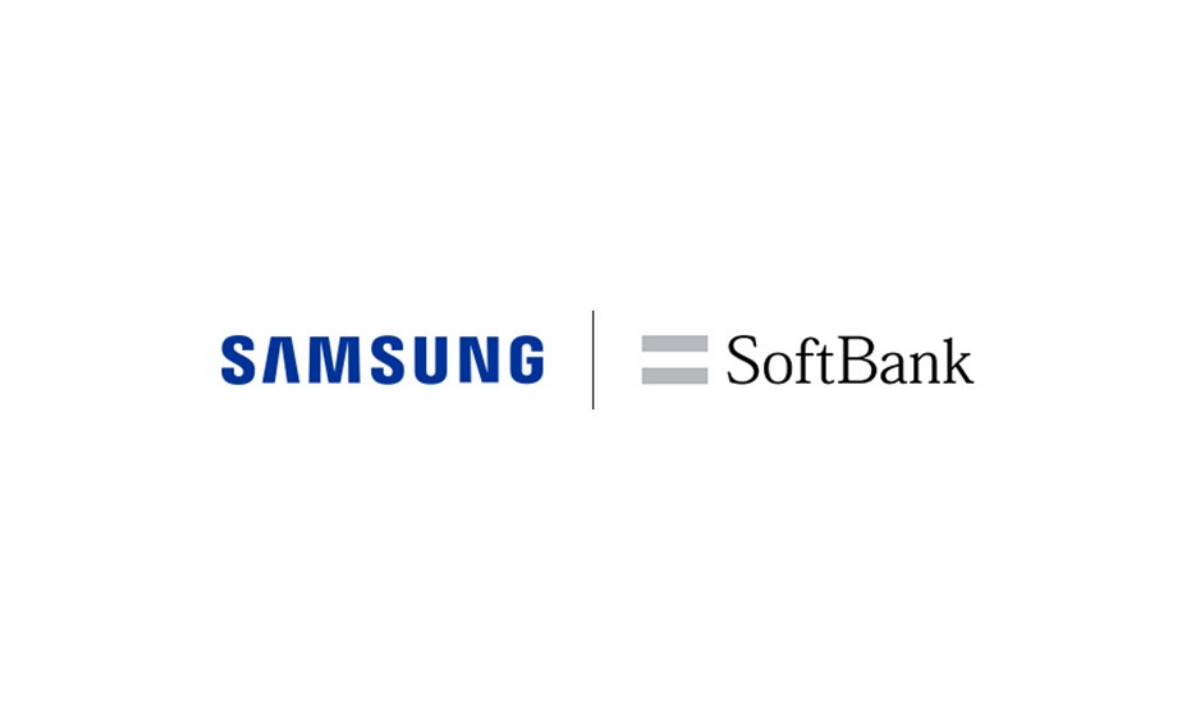 Samsung SoftBank