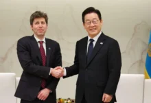 Samsung and OpenAI