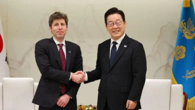 Samsung and OpenAI