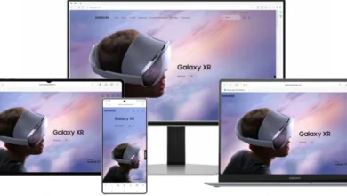 Samsung Internet expands to PC