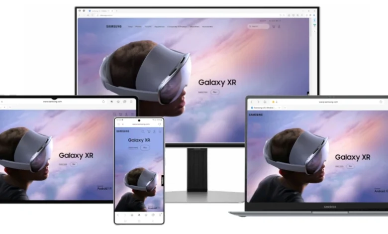 Samsung Internet expands to PC