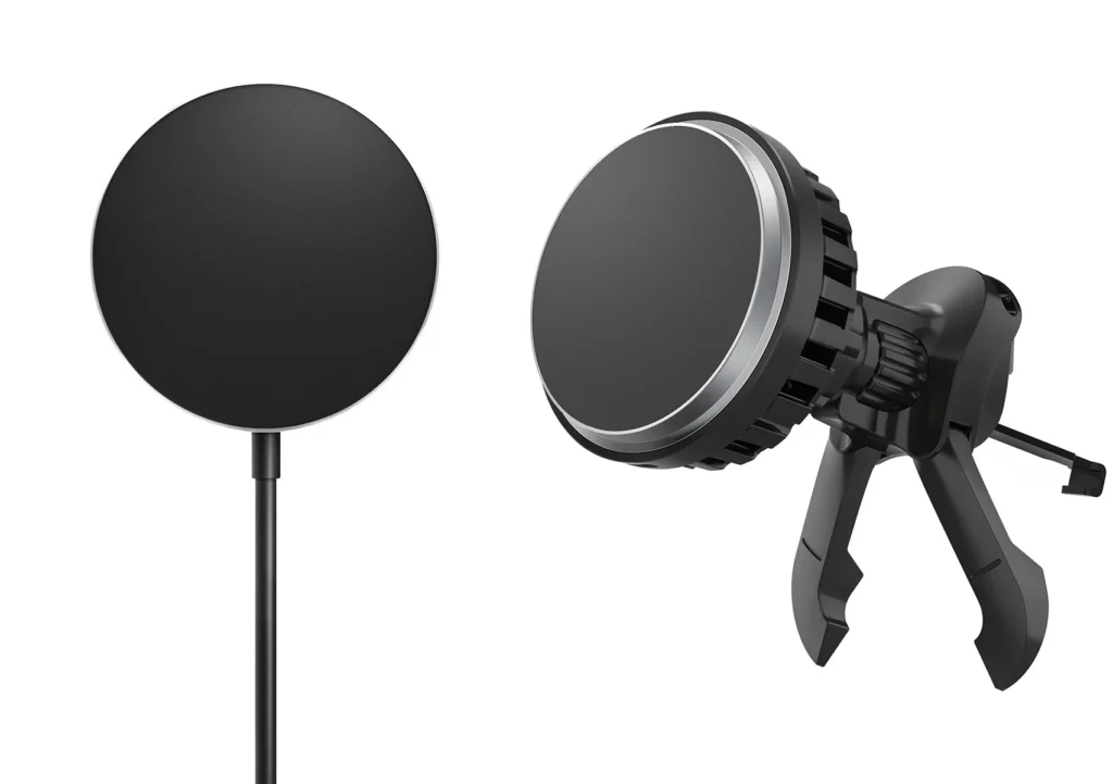 Samsung new QI2 charger US