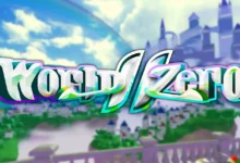 World Zero
