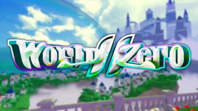World Zero