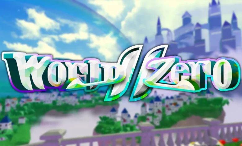 World Zero