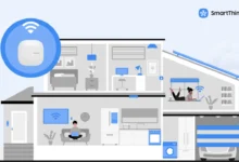 Aeotec Smart Home Hub 2