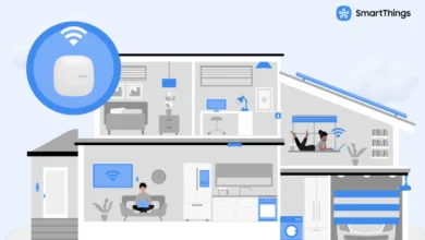 Aeotec Smart Home Hub 2