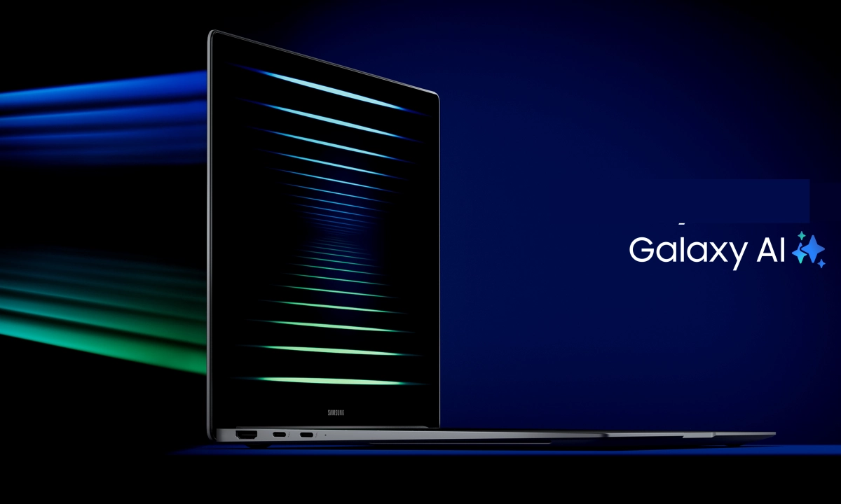 Galaxy Book 5 Pro