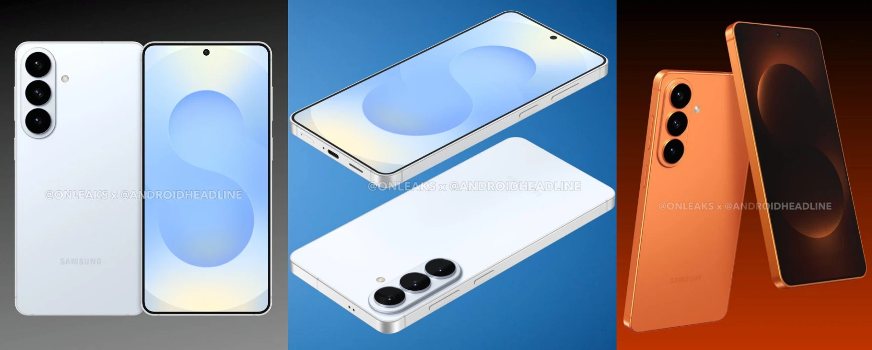 Galaxy S26 Plus images