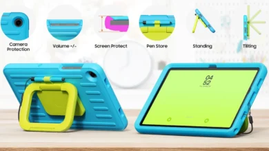 Galaxy Tab A11 Plus Kids Edition