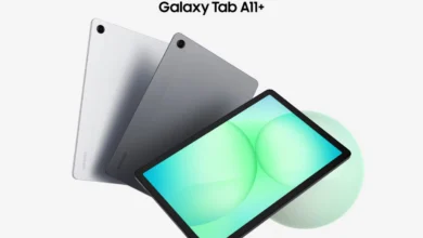 Galaxy Tab A11 Plus