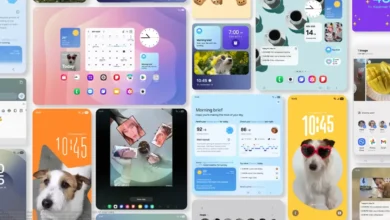 One UI 8 companion