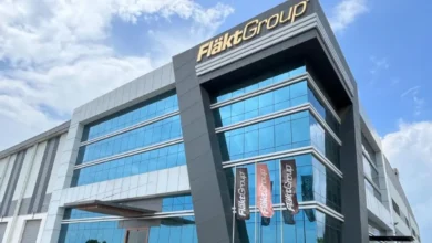 Samsung Corporate FlaktGroup