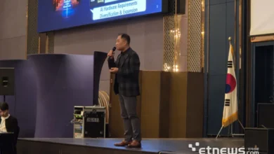 Samsung Semi Conductor packaging