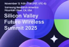 Silicon Valley Future Wireless Summit 2025