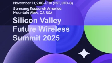Silicon Valley Future Wireless Summit 2025