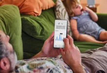 Samsung and British Gas collab saves energy