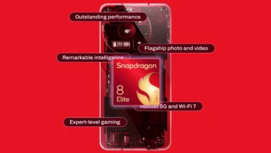 Snapdragon 8 Elite Gen 5